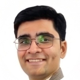 Dr. Rushikesh Gadhvi
